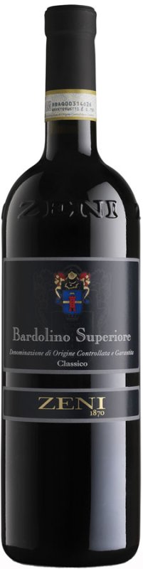 Zeni - Bardolino Classico Superiore DOCG 2021